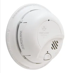 BRK 9120LBL Smoke Detector 10 YR Warranty