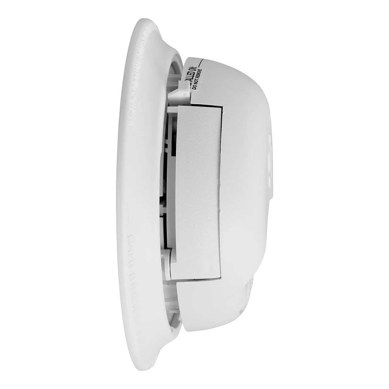 BRK First Alert SMI100-AC Interconnectable Ion Smoke Alarm w/Battery Backup