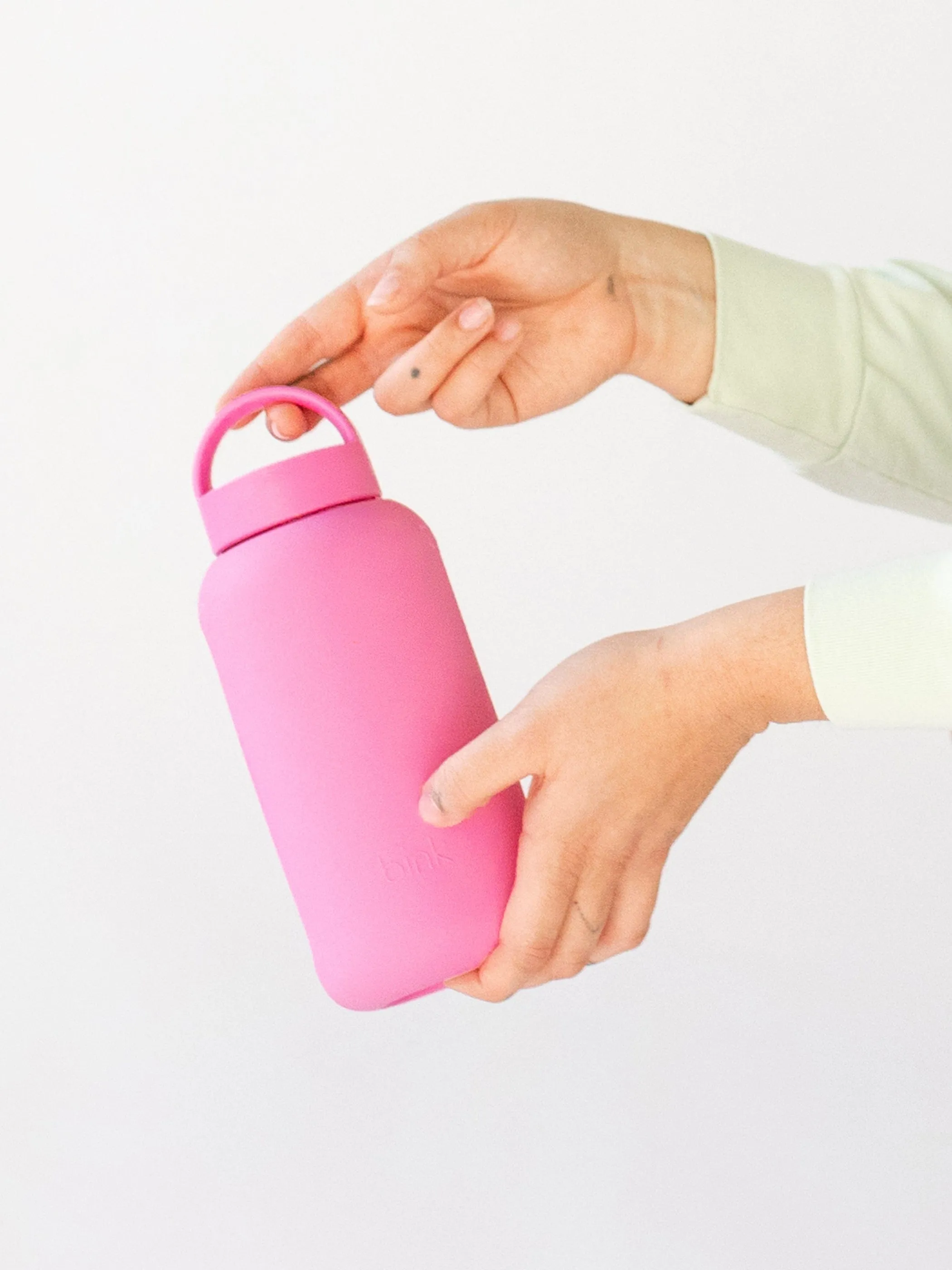 Bubblegum Day Bottle (27oz)