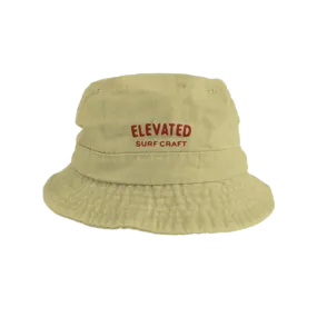 Bucket ESC RTH
