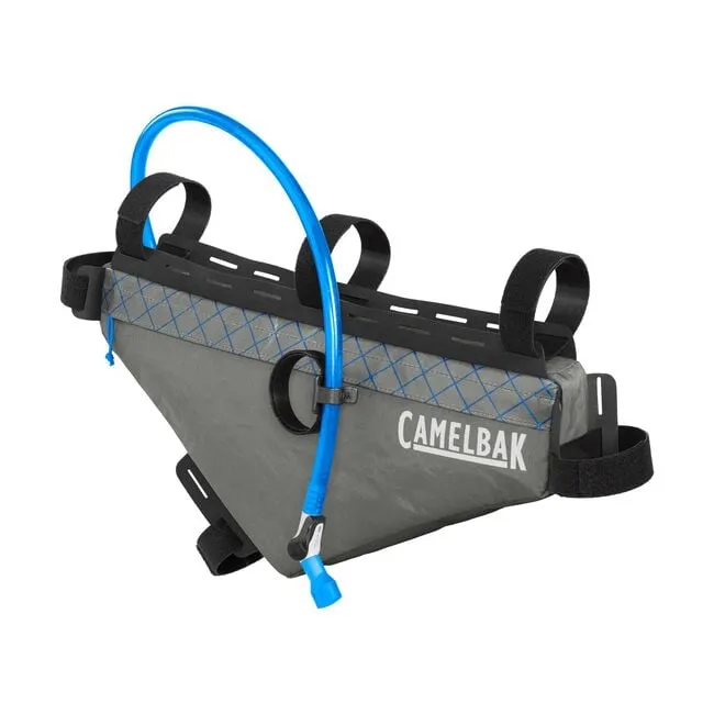 CamelBak M.U.L.E.® Frame Pack with Quick Stow™ 2L Bike Reservoir