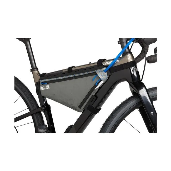CamelBak M.U.L.E.® Frame Pack with Quick Stow™ 2L Bike Reservoir