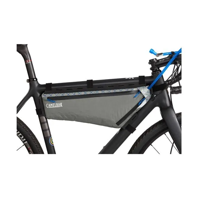 CamelBak M.U.L.E.® Frame Pack with Quick Stow™ 2L Bike Reservoir