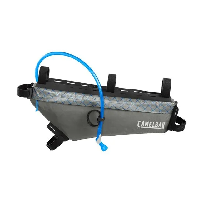 CamelBak M.U.L.E.® Frame Pack with Quick Stow™ 2L Bike Reservoir