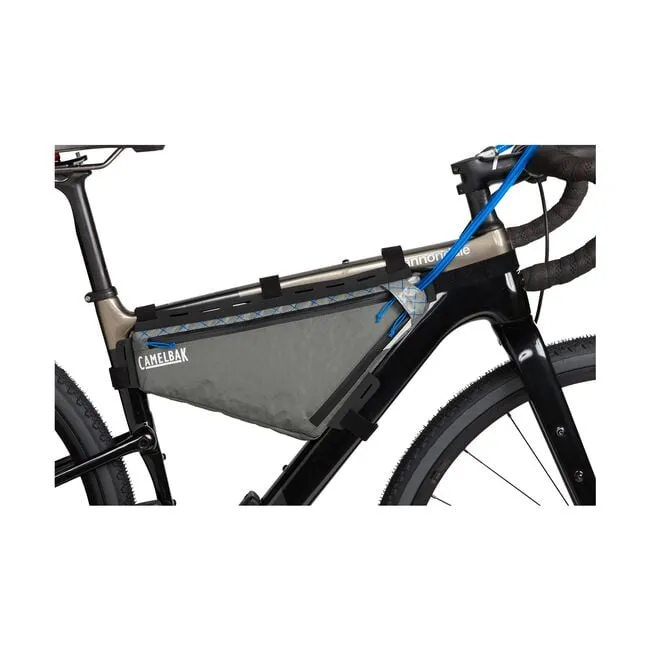 CamelBak M.U.L.E.® Frame Pack with Quick Stow™ 2L Bike Reservoir