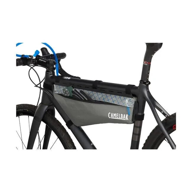 CamelBak M.U.L.E.® Frame Pack with Quick Stow™ 2L Bike Reservoir