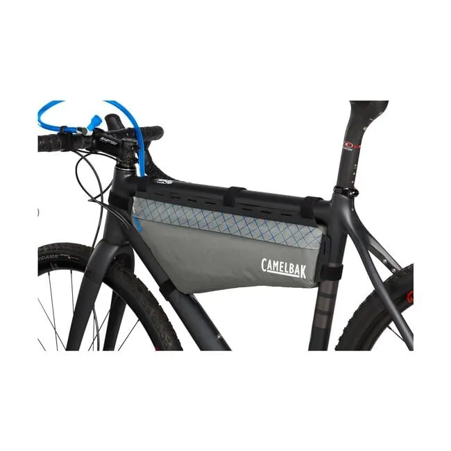 CamelBak M.U.L.E.® Frame Pack with Quick Stow™ 2L Bike Reservoir
