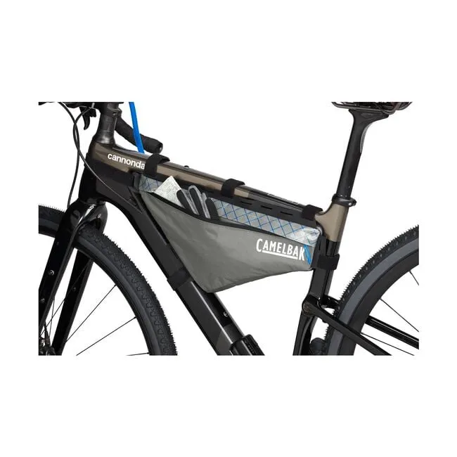 CamelBak M.U.L.E.® Frame Pack with Quick Stow™ 2L Bike Reservoir