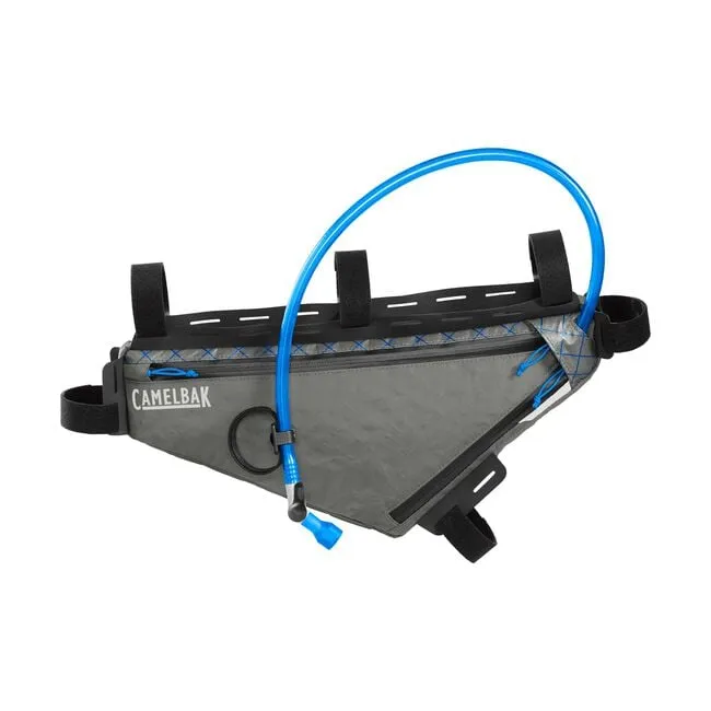 CamelBak M.U.L.E.® Frame Pack with Quick Stow™ 2L Bike Reservoir