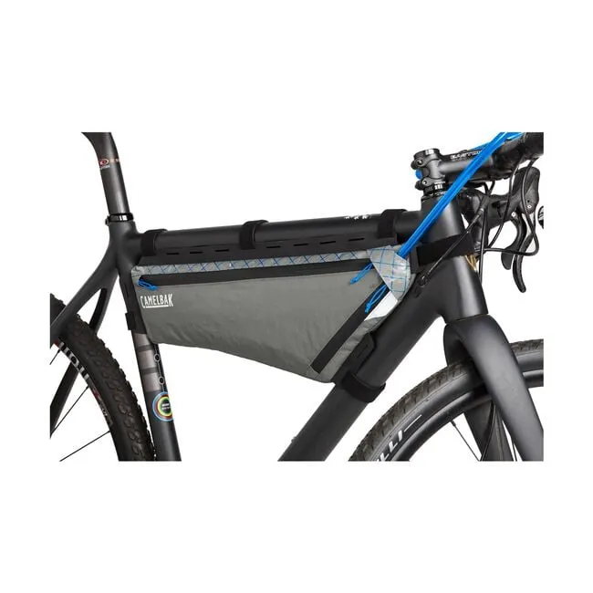 CamelBak M.U.L.E.® Frame Pack with Quick Stow™ 2L Bike Reservoir