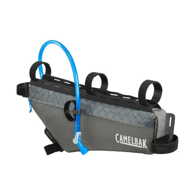 CamelBak M.U.L.E.® Frame Pack with Quick Stow™ 2L Bike Reservoir