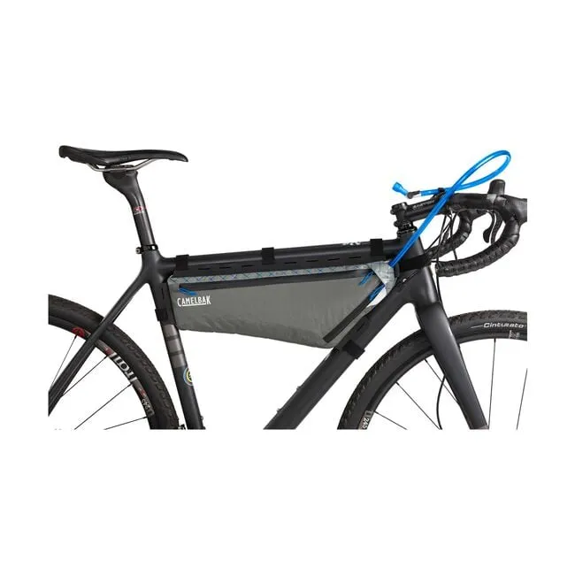 CamelBak M.U.L.E.® Frame Pack with Quick Stow™ 2L Bike Reservoir