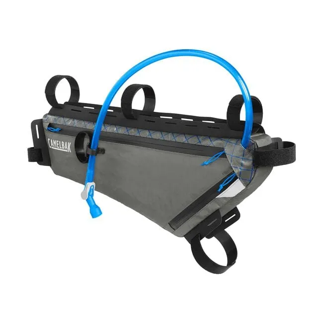 CamelBak M.U.L.E.® Frame Pack with Quick Stow™ 2L Bike Reservoir