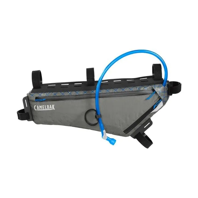 CamelBak M.U.L.E.® Frame Pack with Quick Stow™ 2L Bike Reservoir