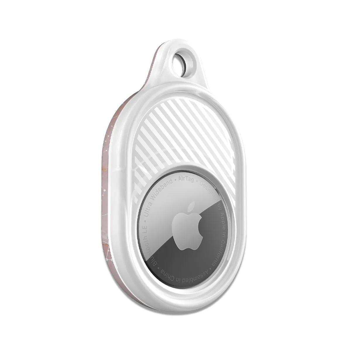 Cancer Zodiac AirTag Case