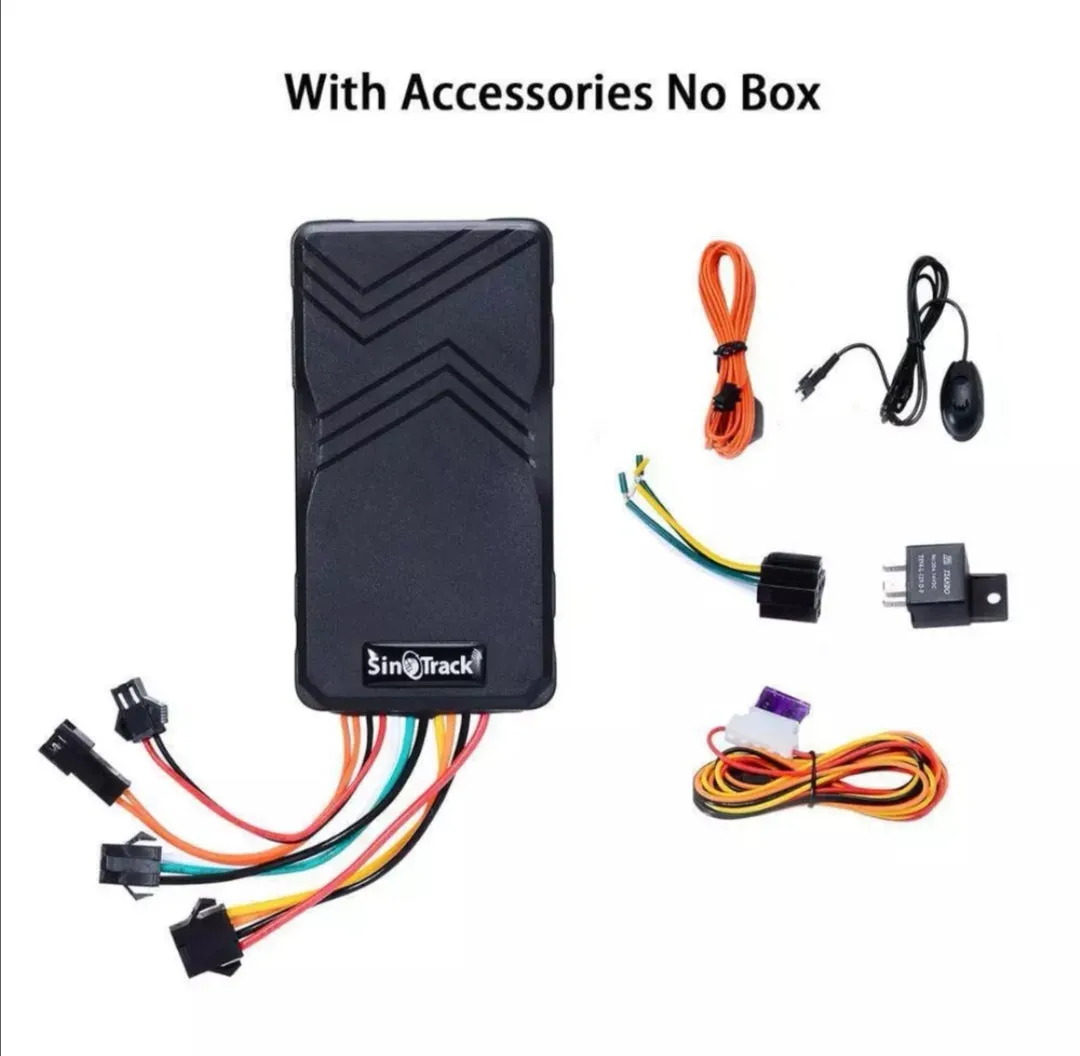 Car Dealz Accurate Live Track GSM GPS Tracking Tool Device Vehicle Tracker Car Boat Bike Caravan Truck GPS Bluetooth Car Player Navigation Radio Stereo DVD Head Unit In Dash Plus OEM Fascia