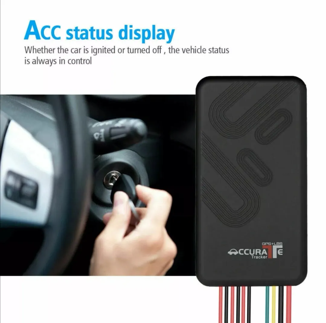 Car Dealz Accurate Live Track GSM GPS Tracking Tool Device Vehicle Tracker Car Boat Bike Caravan Truck GPS Bluetooth Car Player Navigation Radio Stereo DVD Head Unit In Dash Plus OEM Fascia