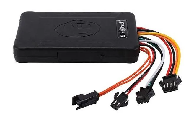 Car Dealz Accurate Live Track GSM GPS Tracking Tool Device Vehicle Tracker Car Boat Bike Caravan Truck GPS Bluetooth Car Player Navigation Radio Stereo DVD Head Unit In Dash Plus OEM Fascia