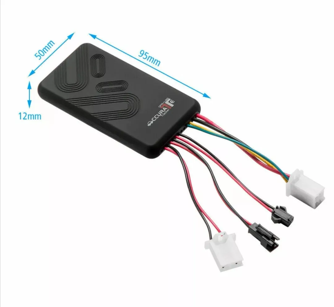 Car Dealz Accurate Live Track GSM GPS Tracking Tool Device Vehicle Tracker Car Boat Bike Caravan Truck GPS Bluetooth Car Player Navigation Radio Stereo DVD Head Unit In Dash Plus OEM Fascia