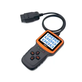Car Fault Detector Scanner Engine Analyzer Detection Tool Elm327