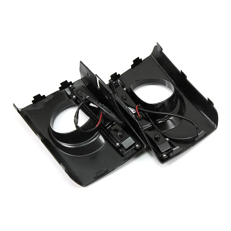 Car LED Daytime Running light DRL Fog Light For Hyundai Tucson 2011~2012