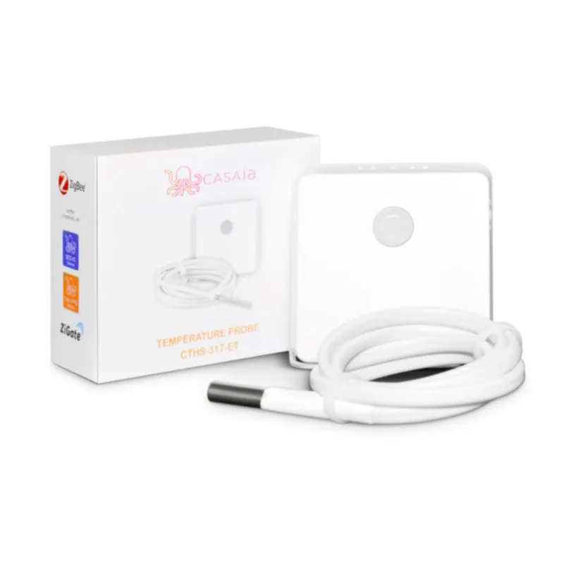 CASA.ia Temperature Probe