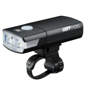 Cateye AMPP 1100 LED Front Light HL-EL1100RC