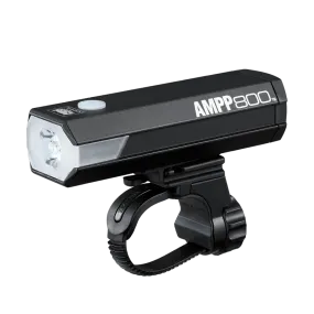 Cateye AMPP 800 LED Front Light HL-EL088RC