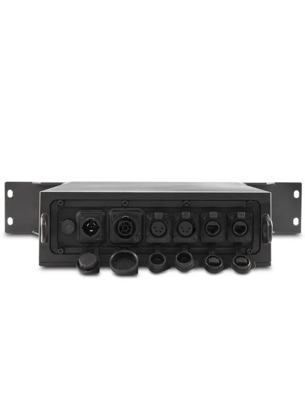 Chauvet Professional EPIX-DRIVE-2000IP LEDS Controller For EPIX Tour System (2 Ru)