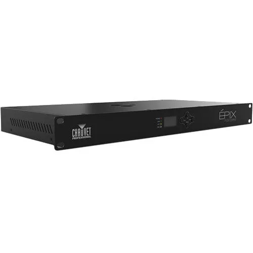 Chauvet Professional EPIX-FLEX-DRIVE Controller For Epix Flex 20 Pixel LED Strip Light