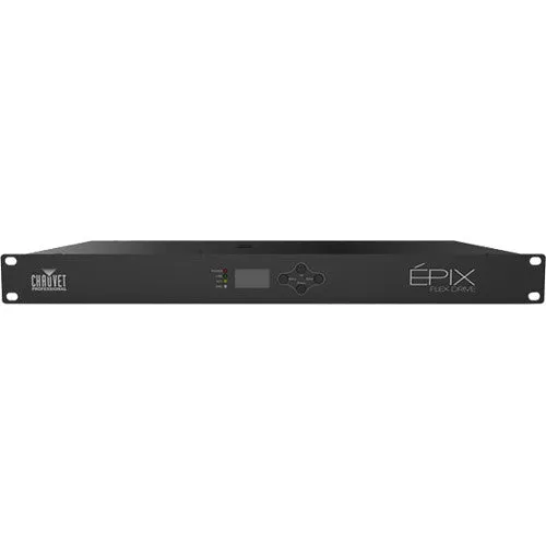 Chauvet Professional EPIX-FLEX-DRIVE Controller For Epix Flex 20 Pixel LED Strip Light