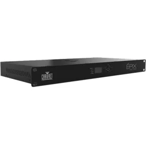 Chauvet Professional EPIX-FLEX-DRIVE Controller For Epix Flex 20 Pixel LED Strip Light
