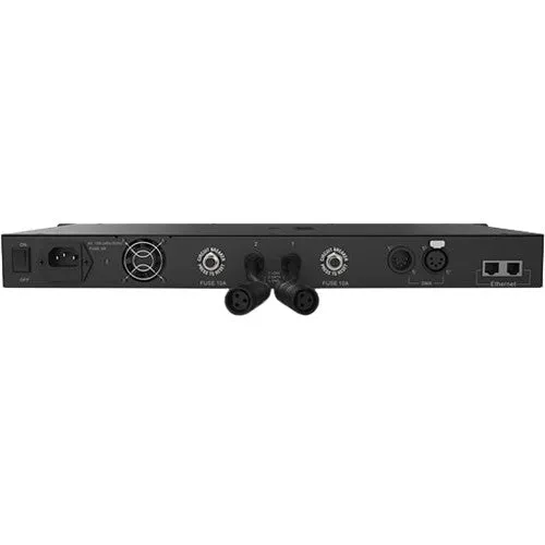 Chauvet Professional EPIX-FLEX-DRIVE Controller For Epix Flex 20 Pixel LED Strip Light