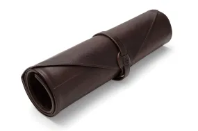 Chef's Leather Knife Roll