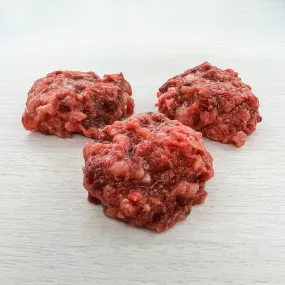 Chicken & Rabbit Feast | Premium Raw Cat Food for Sensitive Stomachs & Optimal Health