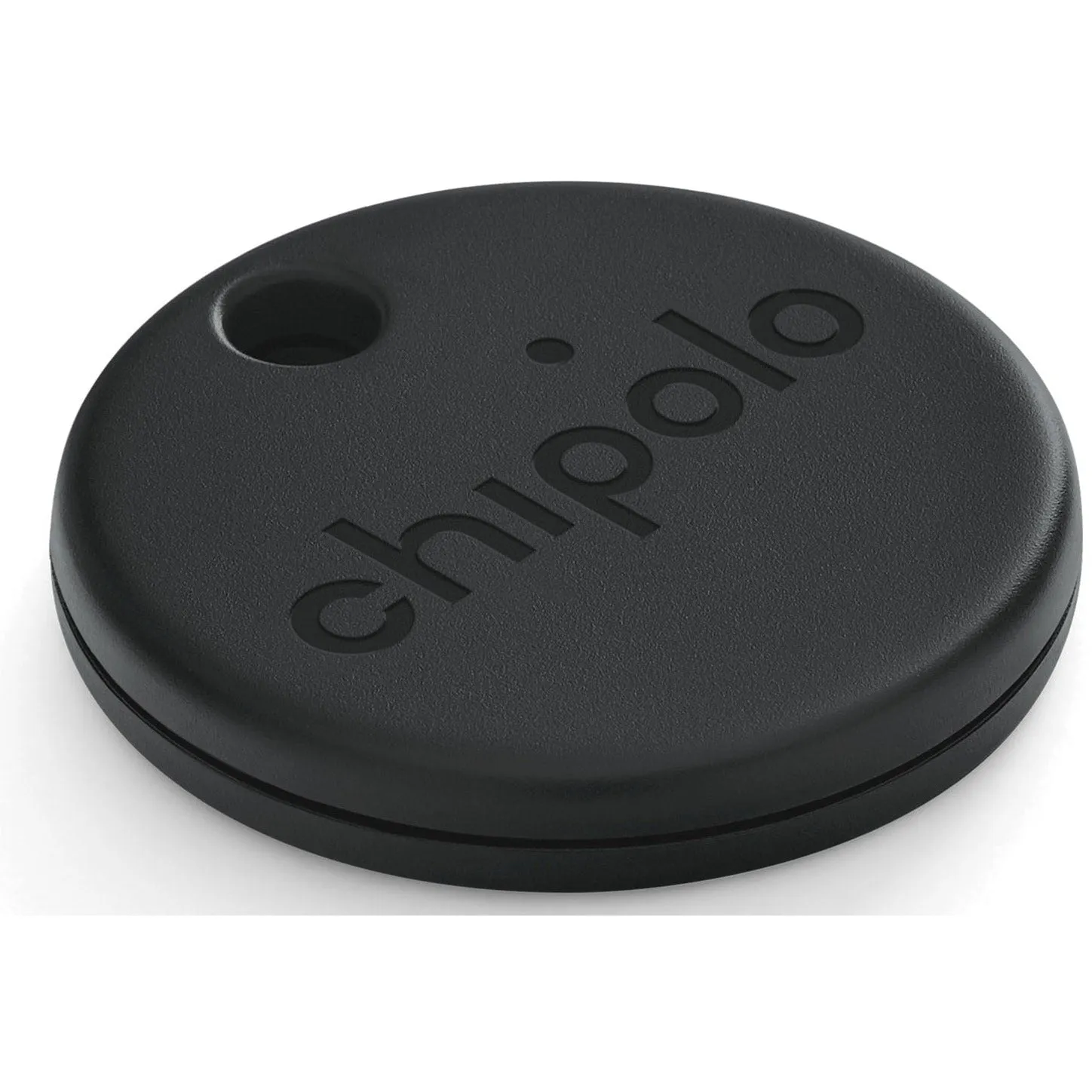 Chipolo ONE Spot Bluetooth Tracker - Grey | CH-C21M-GY-R