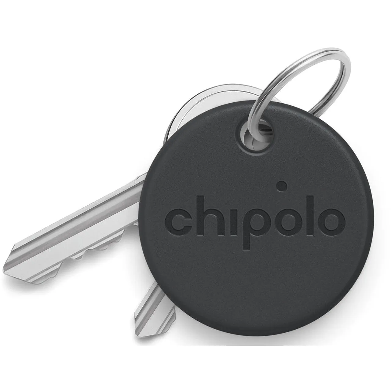 Chipolo ONE Spot Bluetooth Tracker - Grey | CH-C21M-GY-R