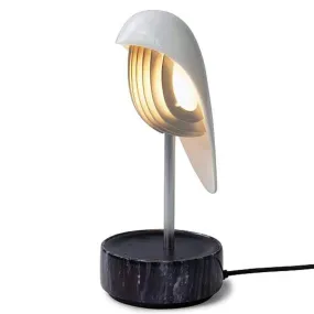 Chirp Alarm Clock   Light