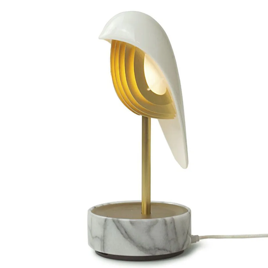 Chirp Alarm Clock   Light