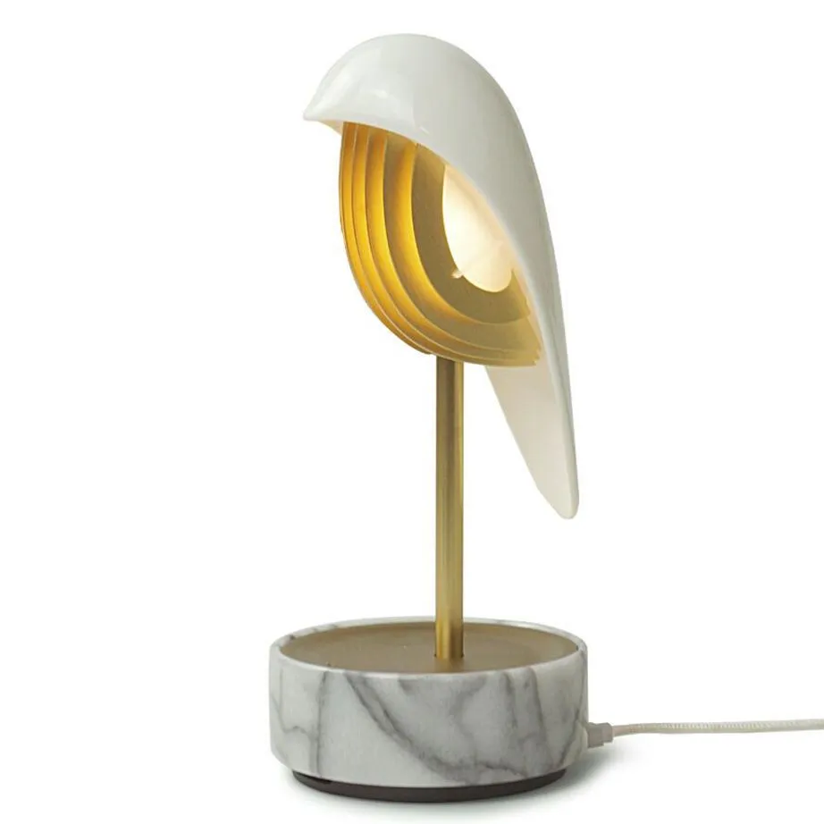 Chirp Alarm Clock   Light
