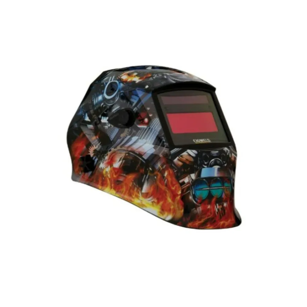 Cigweld WHAMXC120 Arcmaster XC20 Torque Welding Helmet
