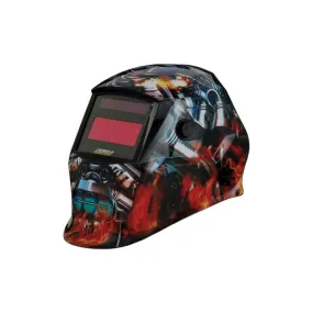 Cigweld WHAMXC120 Arcmaster XC20 Torque Welding Helmet
