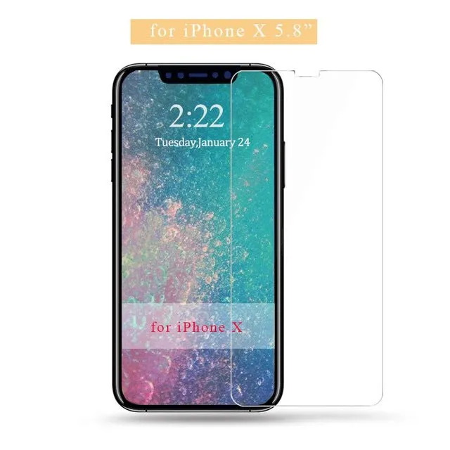 Clean Screen Protective Guard For IPhone
