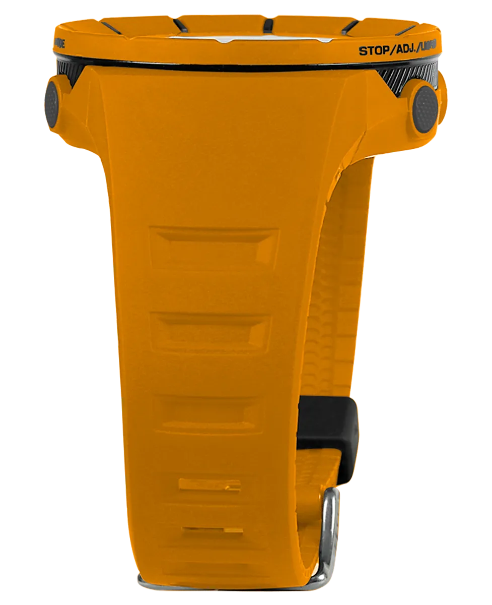 Coliseum Fit™ (Orange/Black) Watch