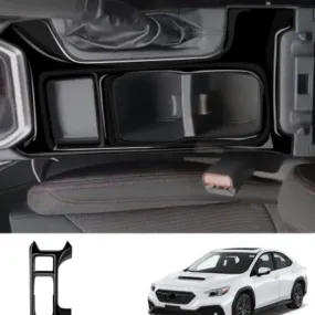 Color: 21Bright Black, Location: Left Driver - Car Navigation