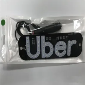 Color: Green, style: Cigarette lighter - Car LED Indicator Light