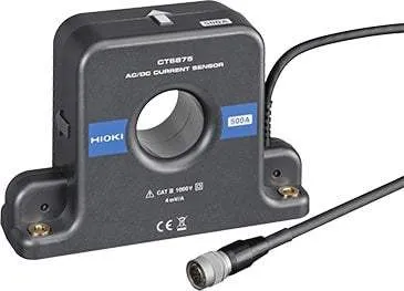 CT6875-01 Hioki Current Probe New
