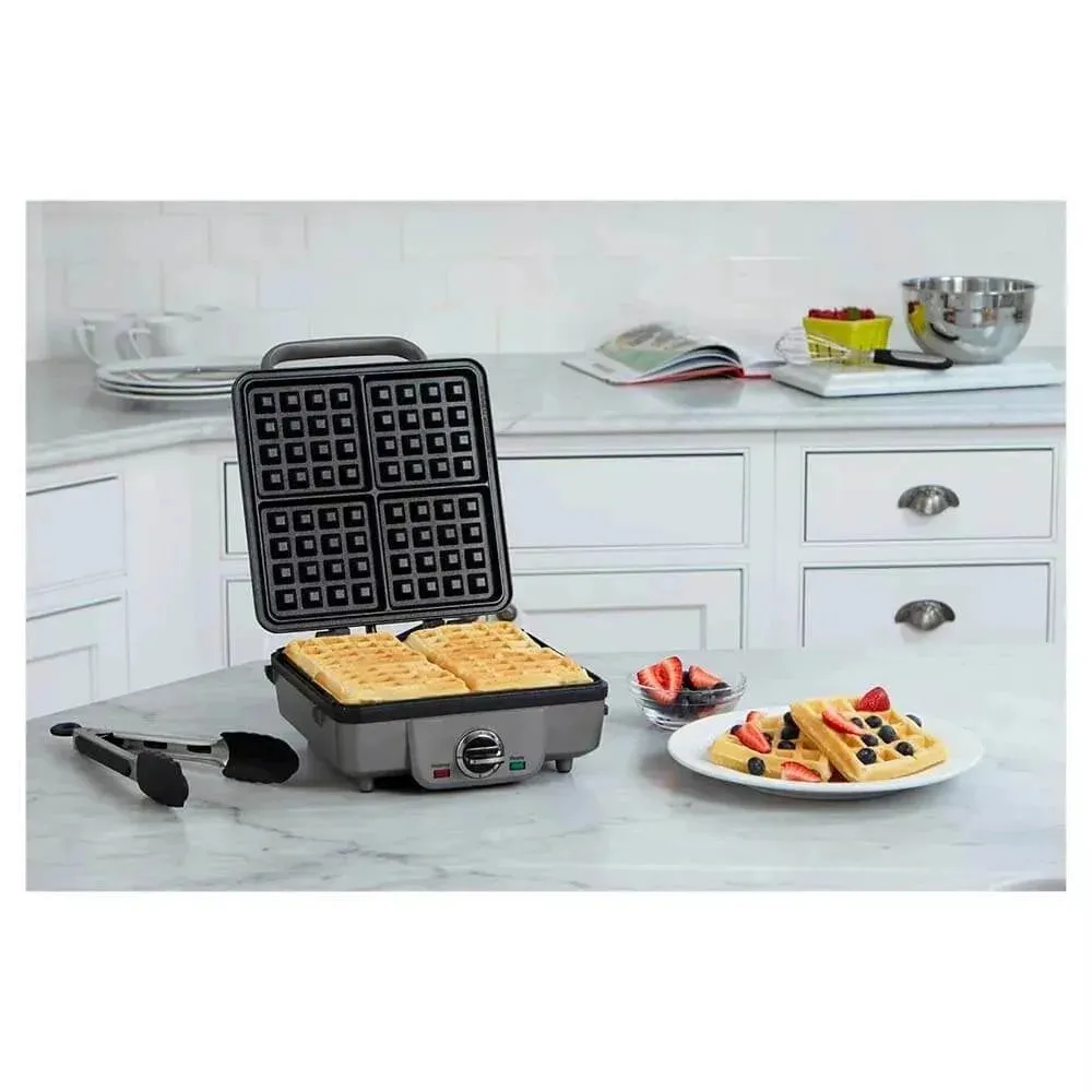 Cuisinart Belgian Waffle Maker