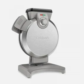 Cuisinart Vertical Waffle Maker