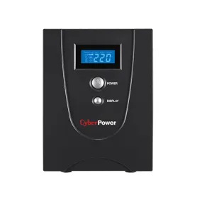 CyberPower 2200VA Line Interactive UPS LCD